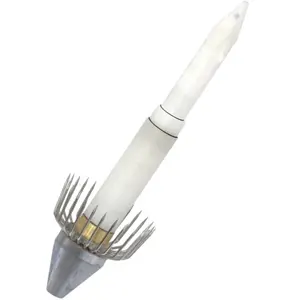 Expert Predator Turlutte Professional Deep 1 Crown 1 Light 300g 180 MmVendu parwaveinn