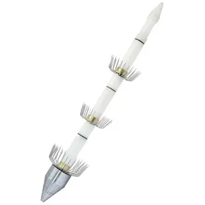 Expert Predator Turlutte Professional Deep 3 Crown 3 Light 750g 420 MmVendu parwaveinn