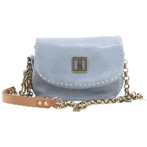 A.S.98 FANNY Sac en cuir pour femme OASI Taglia unica pas cher