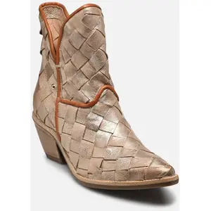 B84213 par AS98 Or et bronze 37 Femme