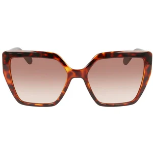 Liu Jo Lunettes De Soleil Pour Femme 757s pas cher