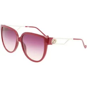 Lunettes de soleil pour dames Liu Jo LJ764SR-601 Ø 57 mm pas cher