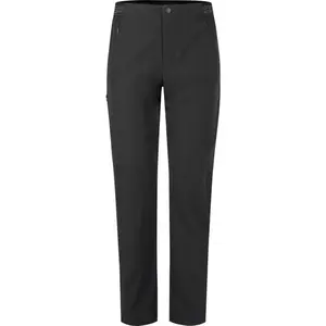 Montura - Route Ripstop Pants - Pantalon randonnée homme Black - XL pas cher