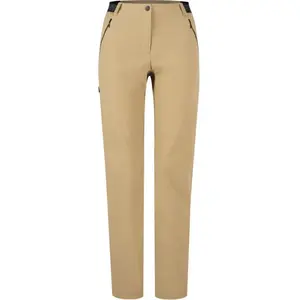 Montura - Route Ripstop Pants - Pantalon randonnée femme Desert Beige - L pas cher