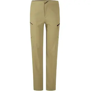 Montura - Versante Pants - Pantalon randonnée homme Desert Beige - XXL pas cher
