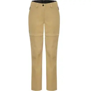 Montura - Route Zip Off Pants - Pantalon randonnée convertible femme D... pas cher