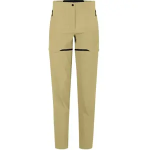 Montura - Rise Zip Off Pants - Pantalon randonnée convertible femme De...