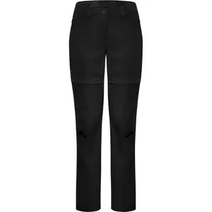Montura - Route Zip Off Pants - Pantalon randonnée convertible femme B... pas cher