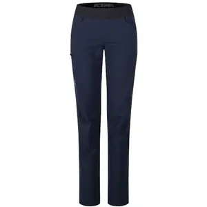 Montura - Dolomiti 2 Pants - Pantalon randonnée femme Blueberry - L pas cher