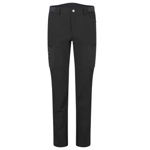 Montura Trace Pants - Pantalon ski de randonnée homme Black XL pas cher