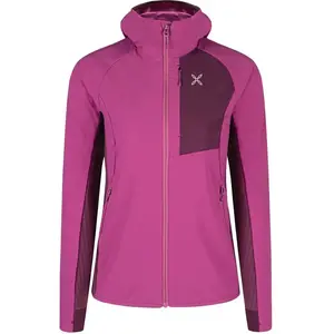 Montura Veste Peak Veste Baton violet S pas cher