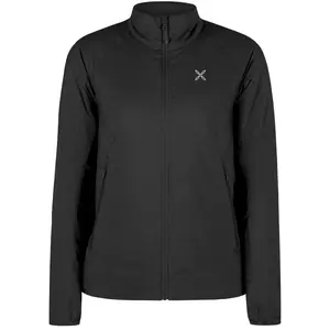 Montura - Women's Dolomiti Jacket - Veste synthétique taille XS, noir pas cher