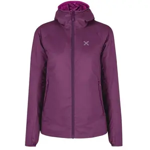 Montura - Women's Dolomiti Hooded Jacket - Veste synthétique taille XS... pas cher