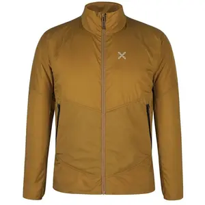 Montura - Dolomiti Jacket - Doudoune homme Bronze Brown - S pas cher