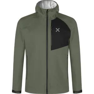 Comparateur de prix : Montura Veste Nordik Sage vert S