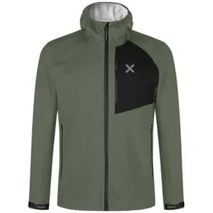 Montura Veste Nordik Sage vert L pas cher