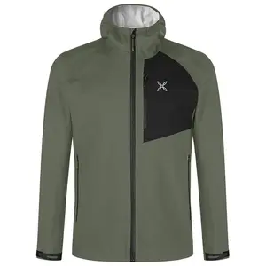 Comparateur de prix : Montura Veste Nordik Sage vert XL