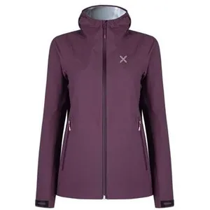 Comparateur de prix : Montura Veste Nordik Baton Rouge violet S