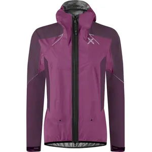 Montura Veste Magic 2.0 Baton /Vinaccia violet SVendu pardeporvillage