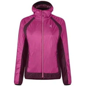 Montura Veste Vulcan 2.0 Baton Rouge/Vinaccia violet XS pas cher