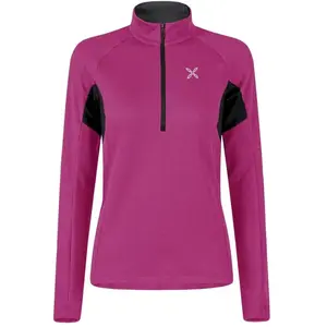 Comparateur de prix : Montura Pull Thermic 4 Baton Rouge violet XS
