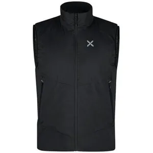 Montura Gilet Dolomiti noir S pas cher