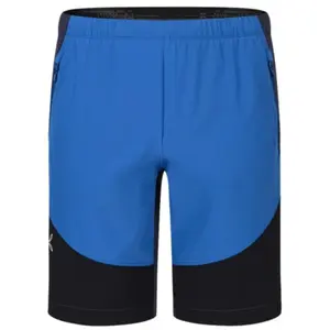 Short Montura Falcade Bermuda noir - XL pas cher