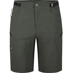 Montura - Altai Bermuda - Short taille XXL, gris pas cher