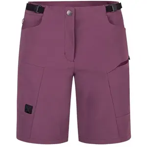 Montura Altai Bermuda - Short randonnée femme Vinaccia L pas cher