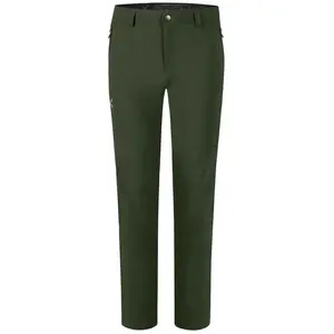 Montura Manghen Pants - Pantalon randonnée homme Verde Salvia L pas cher