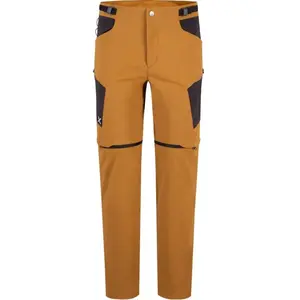 Montura Altai Zip Off Pants - Pantalon randonnée convertible homme Bro... pas cher