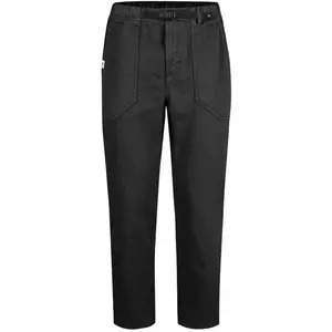 Montura - Cotton Free Pants - Pantalon randonnée homme Black - M pas cher