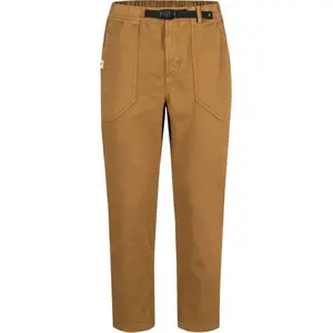 Montura - Cotton Free Pants - Pantalon randonnée homme Bronze Brown - S pas cher