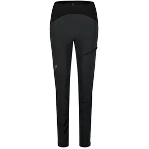Montura Trek Tights - Pantalon randonnée femme Ardesia L pas cher
