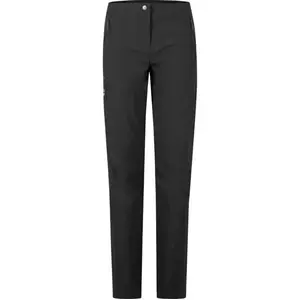 Montura - Octa Hybrid Pants - Pantalon randonnée femme Black - XS pas cher