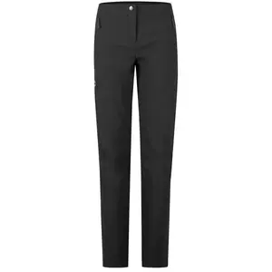 Montura - Octa Hybrid Pants - Pantalon randonnée femme Black - SVendu parhardloop