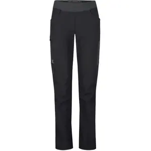 Montura - Dolomiti 2 Pants - Pantalon randonnée femme Black - XS pas cher