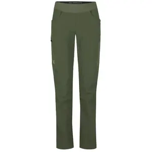 Montura - Dolomiti 2 Pants - Pantalon randonnée femme Verde Salvia / V... pas cher