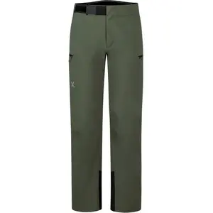 Montura - Ice Ski Pants - Pantalon ski homme Verde Salvia - L pas cher