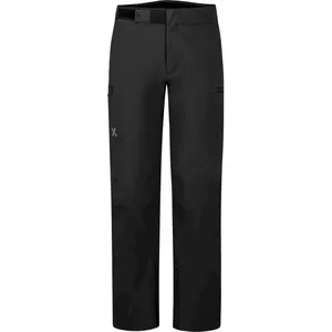 Montura - Ice Ski Pants - Pantalon ski homme Black - S pas cher