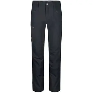 Montura - Trace Light Pants - Pantalon ski de randonnée homme Black - ... pas cher