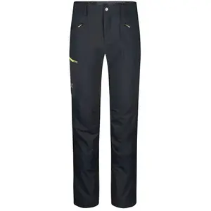 Montura - Trace Light Pants - Pantalon ski de randonnée homme Black / ... pas cher