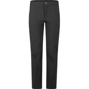 Montura - Octa Hybrid Pants - Pantalon randonnée homme Black - XL pas cher