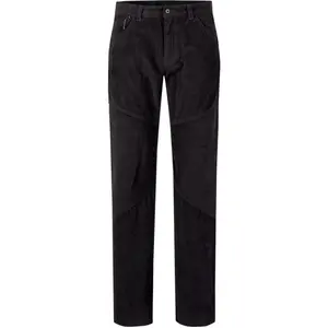 Montura - Corduroy 3 Pants - Pantalon ski homme Ardesia - XXL pas cher