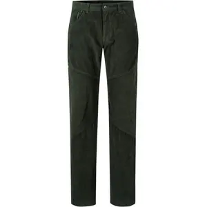Montura - Corduroy 3 Pants - Pantalon ski homme Verde Salvia - S pas cher