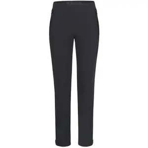 Montura - Poison Pants - Pantalon ski de randonnée femme Black - S pas cher