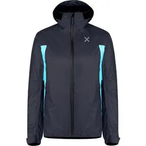 Montura - Nevis 2.0 Jacket - Doudoune femme Graphite Blue / Turquoise - M pas cher