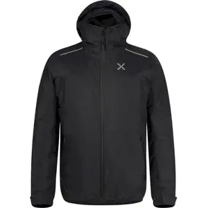Montura - Nevis 2.0 Jacket - Doudoune homme Black - XXL pas cher