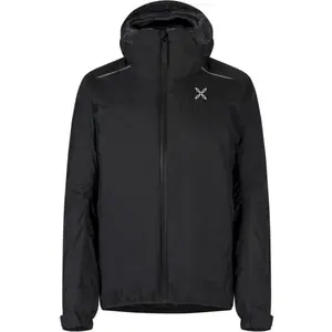Montura - Nevis 2.0 Jacket - Doudoune femme Black - L