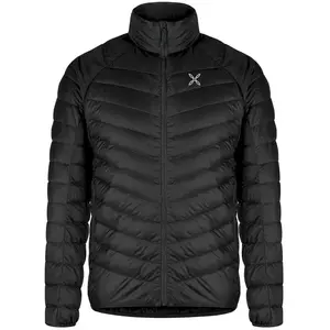 Montura - Breeze Duvet Jacket - Doudoune homme Black - M pas cher